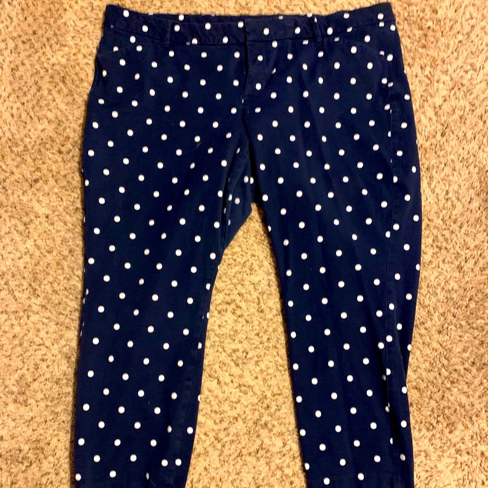 Old Navy Pixie Dress Pants
